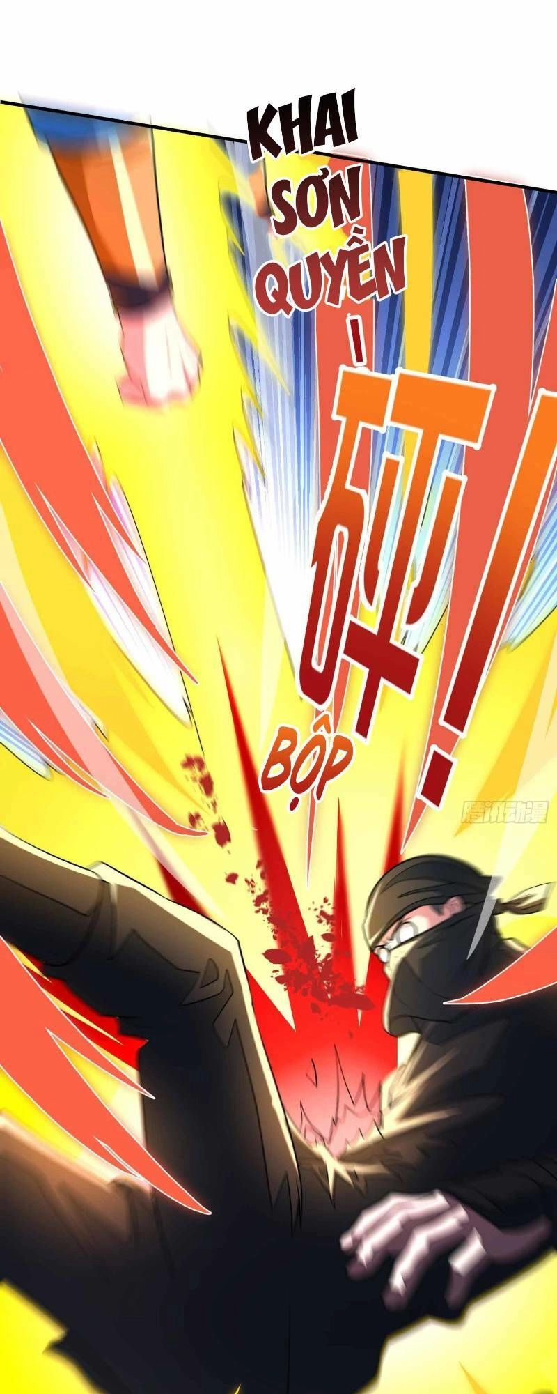 Độc Bộ Tiêu Dao Chapter 128 - 5