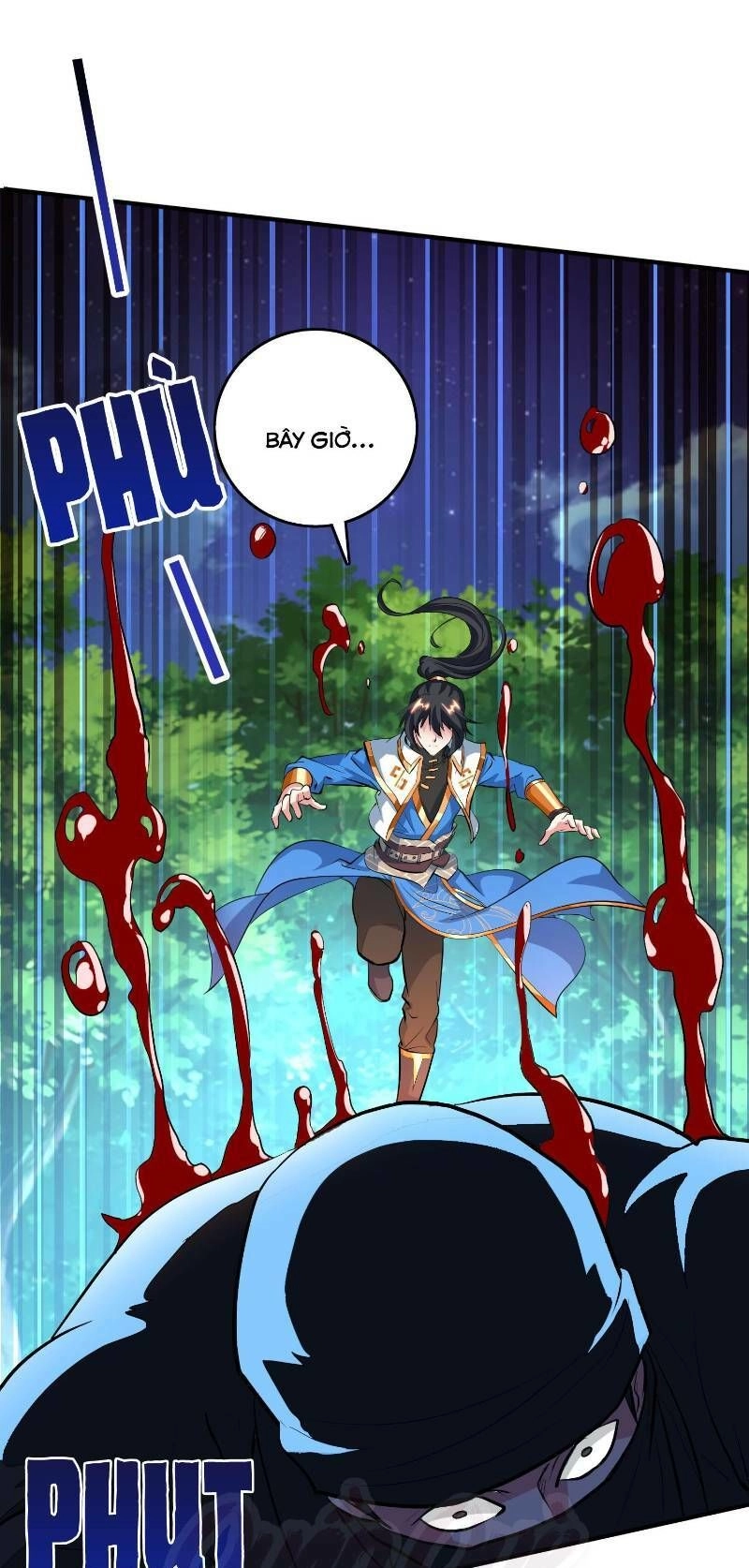 Độc Bộ Tiêu Dao Chapter 128 - 8