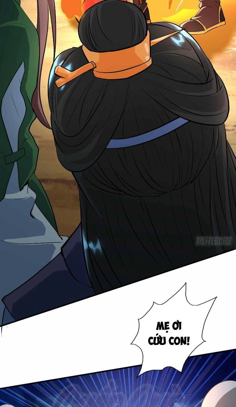 Độc Bộ Tiêu Dao Chapter 128 - 10