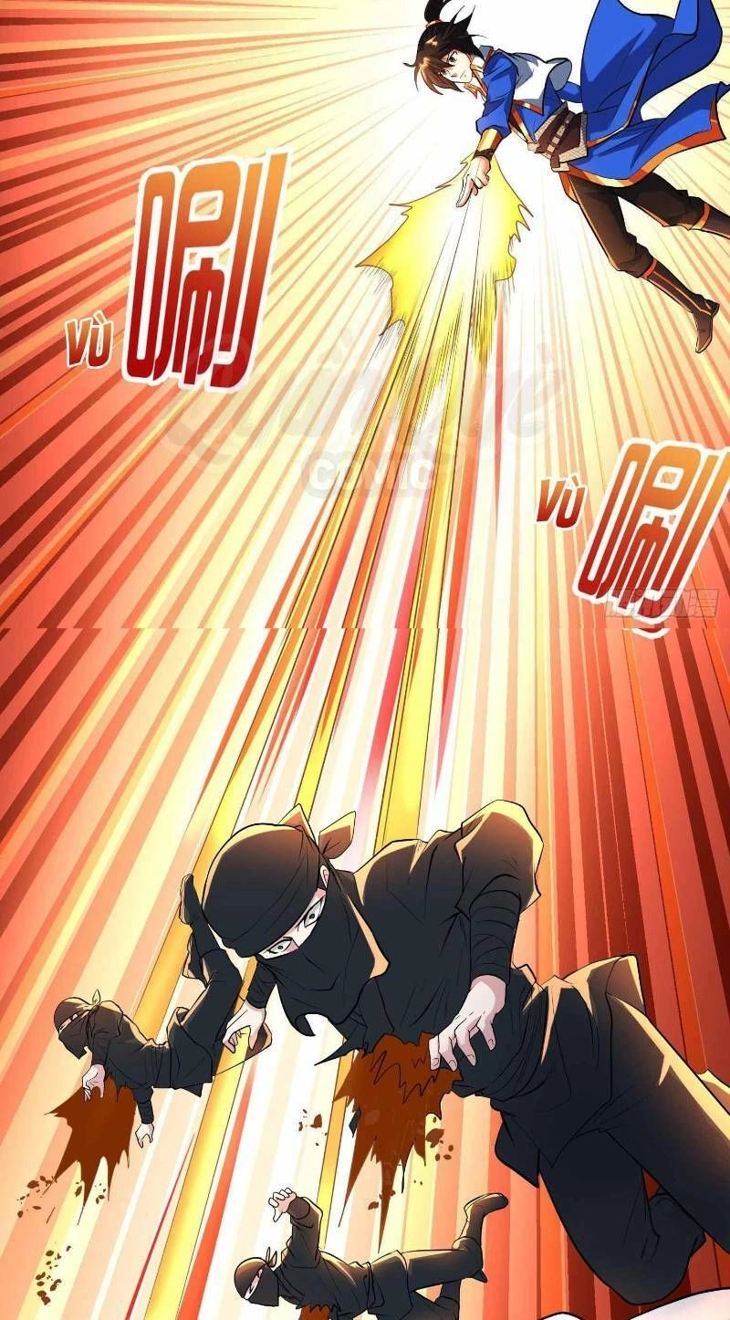 Độc Bộ Tiêu Dao Chapter 128 - 13