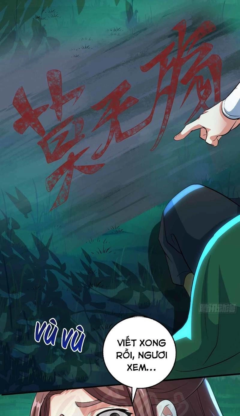 Độc Bộ Tiêu Dao Chapter 128 - 19