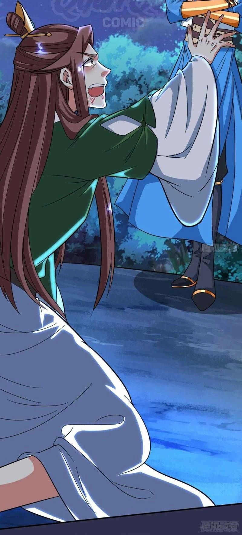 Độc Bộ Tiêu Dao Chapter 128 - 24