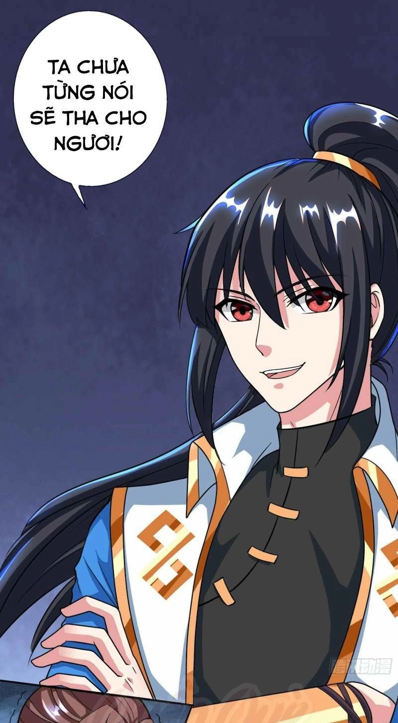 Độc Bộ Tiêu Dao Chapter 128 - 25