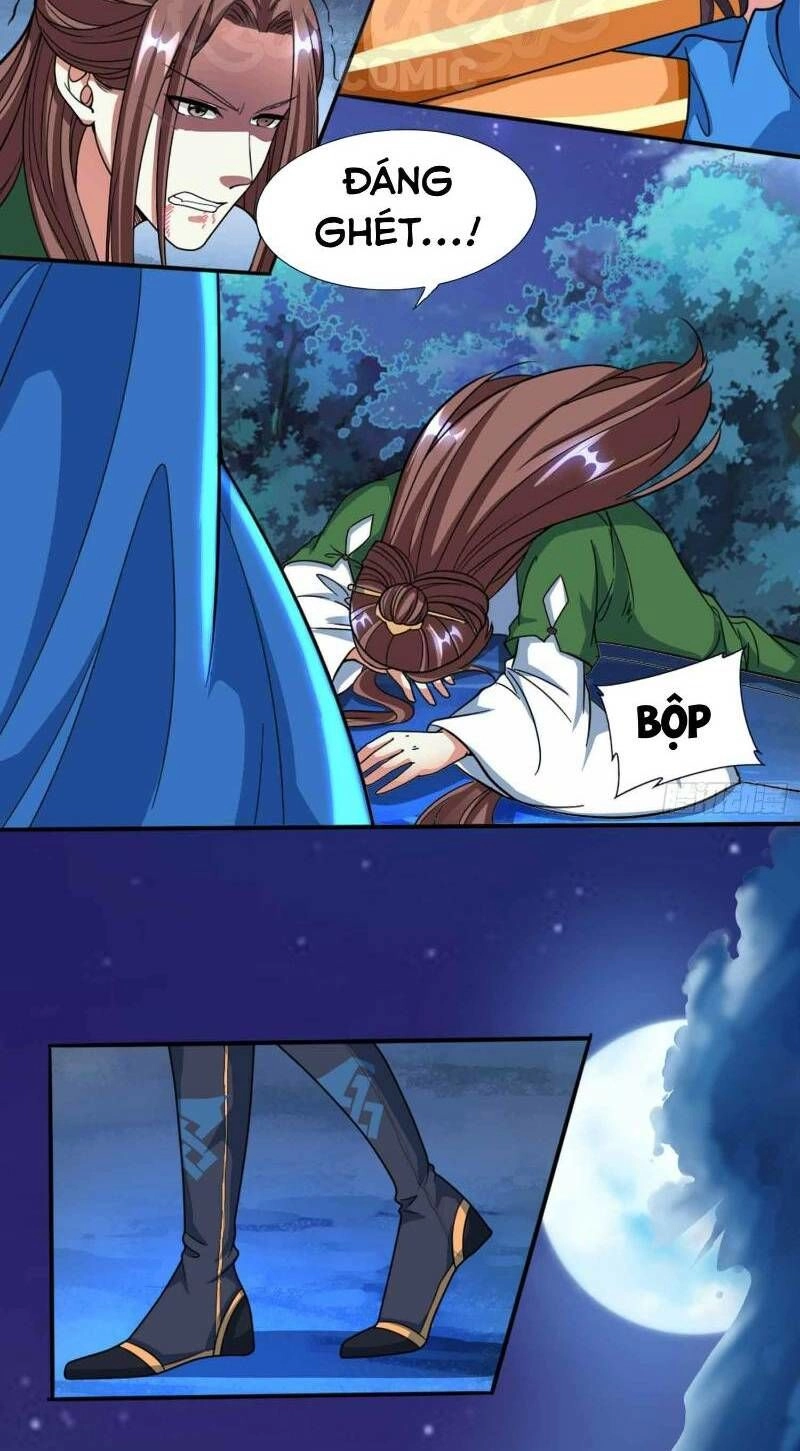 Độc Bộ Tiêu Dao Chapter 128 - 26