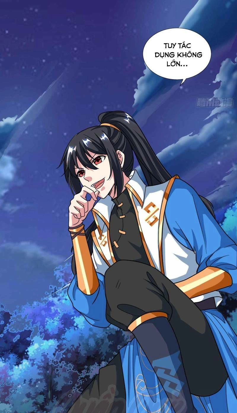 Độc Bộ Tiêu Dao Chapter 128 - 27