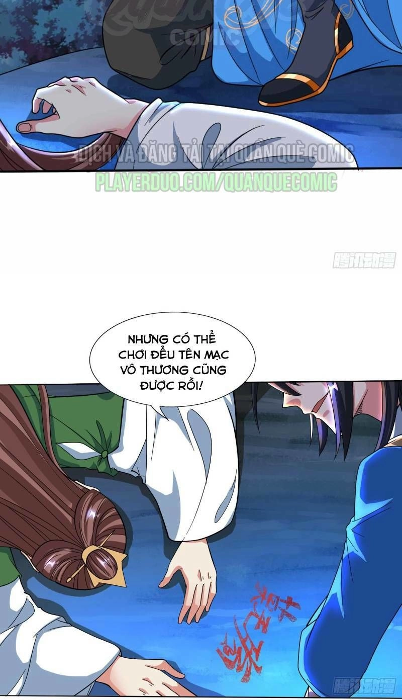 Độc Bộ Tiêu Dao Chapter 128 - 28