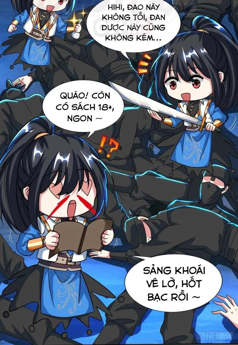 Độc Bộ Tiêu Dao Chapter 129 - 2