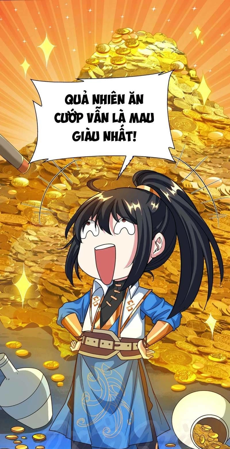 Độc Bộ Tiêu Dao Chapter 129 - 3