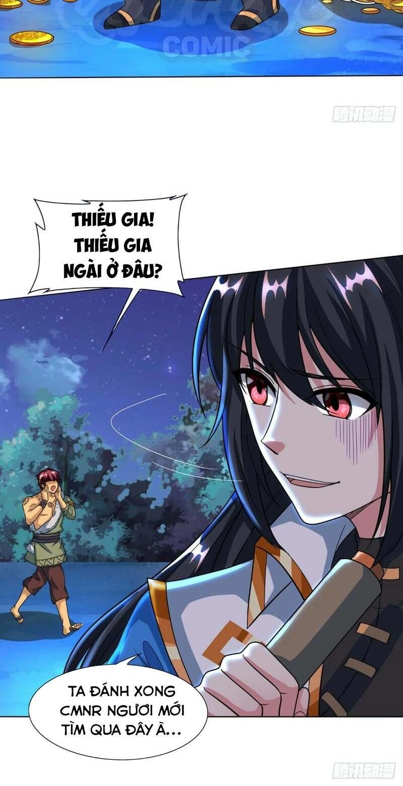 Độc Bộ Tiêu Dao Chapter 129 - 4