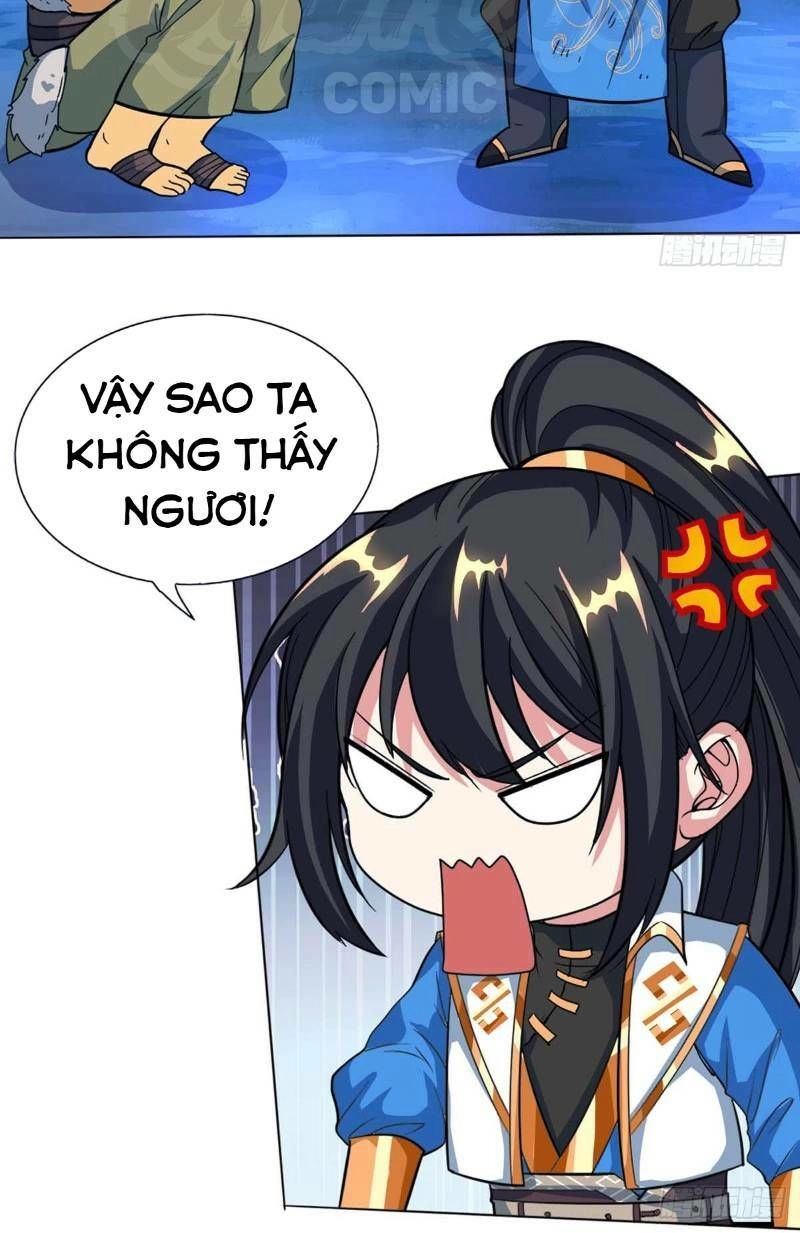 Độc Bộ Tiêu Dao Chapter 129 - 6