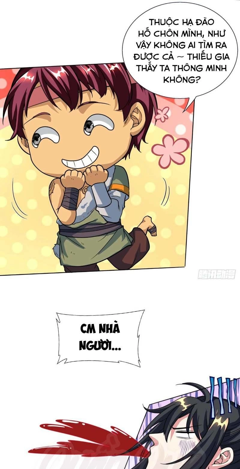 Độc Bộ Tiêu Dao Chapter 129 - 7