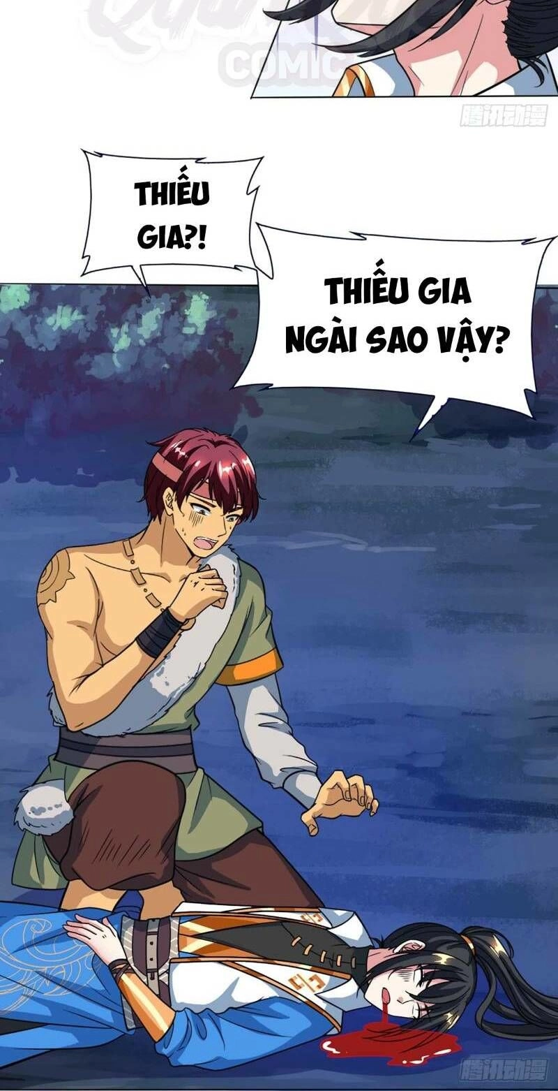 Độc Bộ Tiêu Dao Chapter 129 - 8