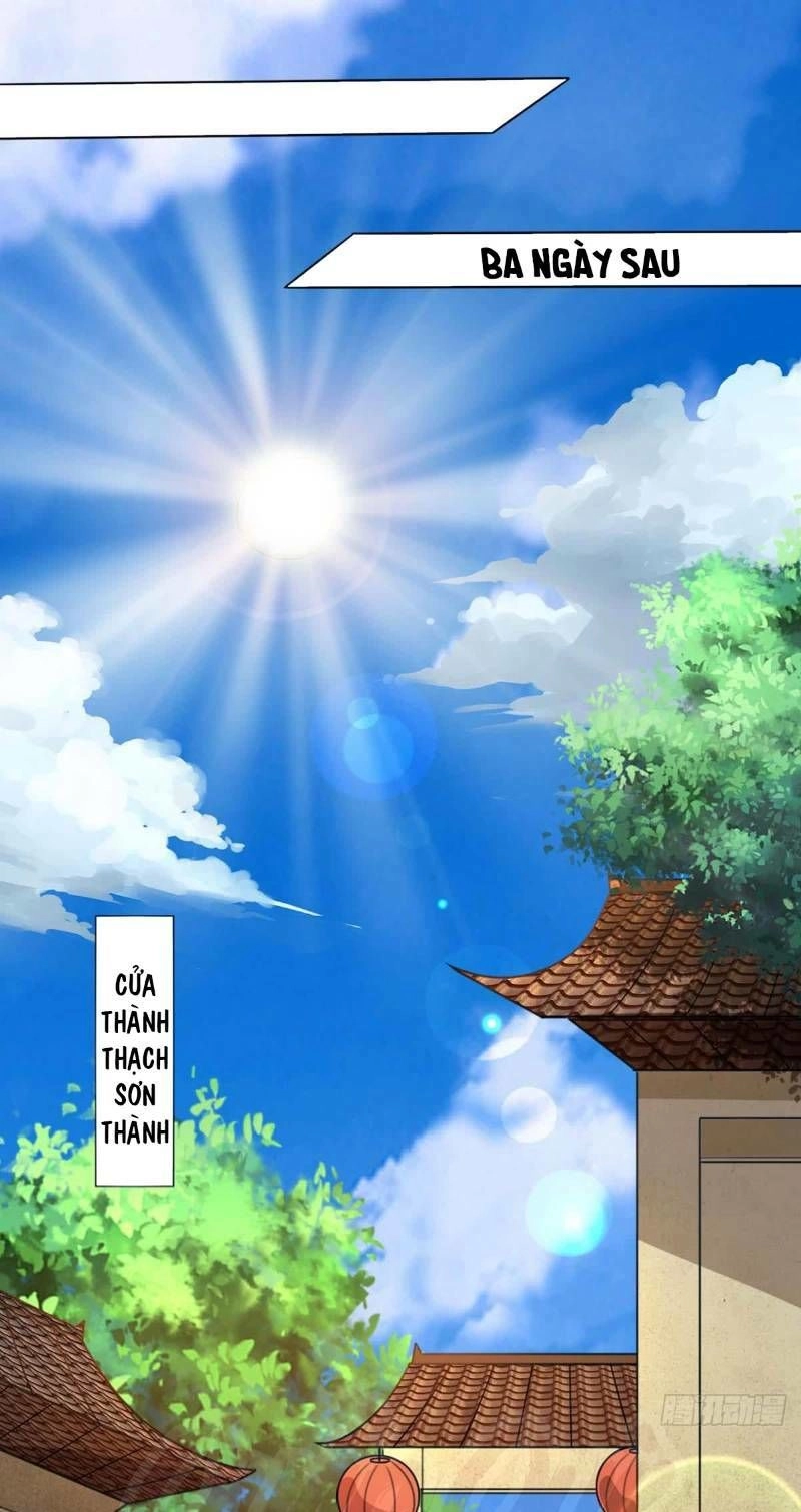 Độc Bộ Tiêu Dao Chapter 129 - 9