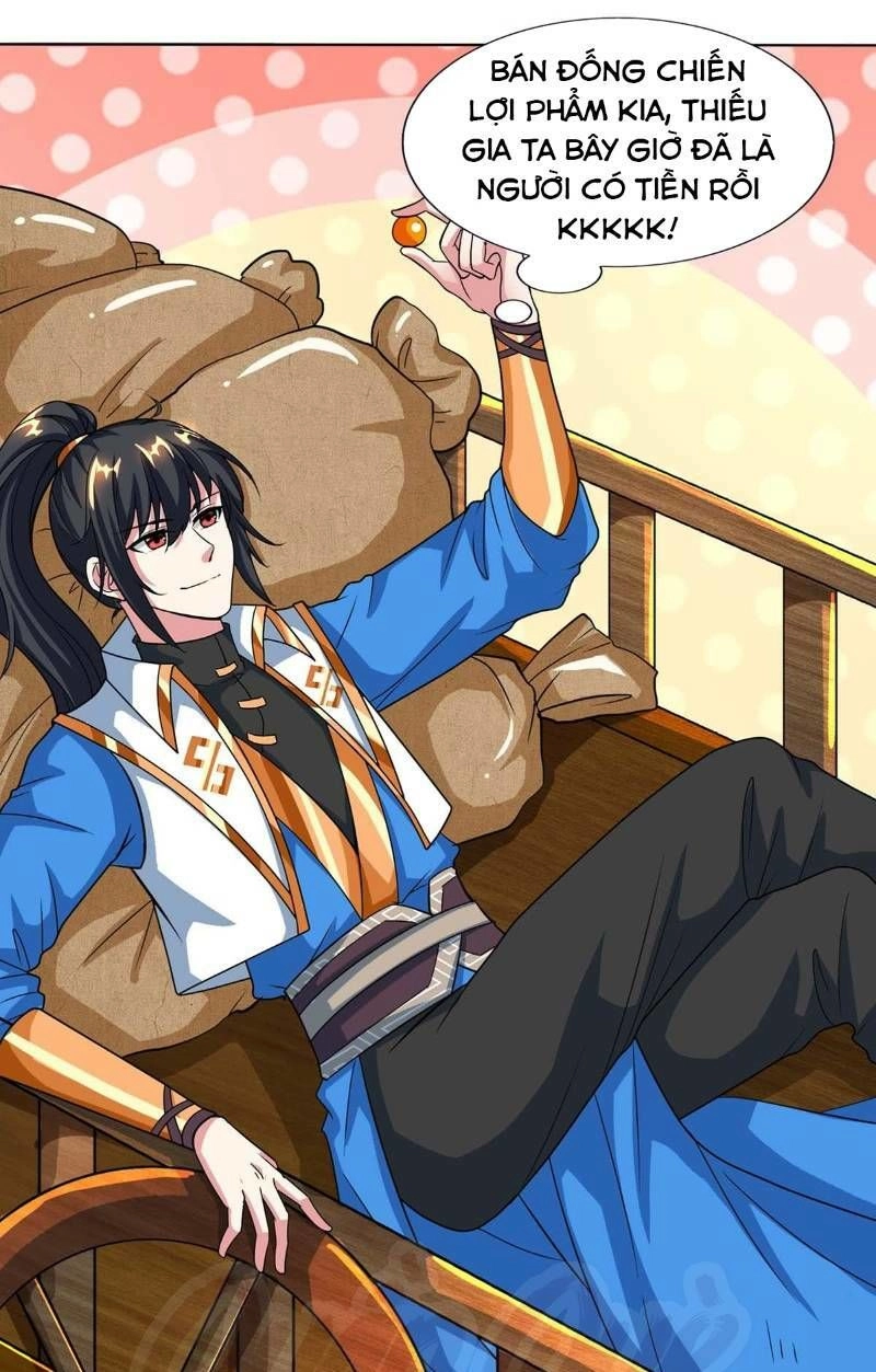 Độc Bộ Tiêu Dao Chapter 129 - 11