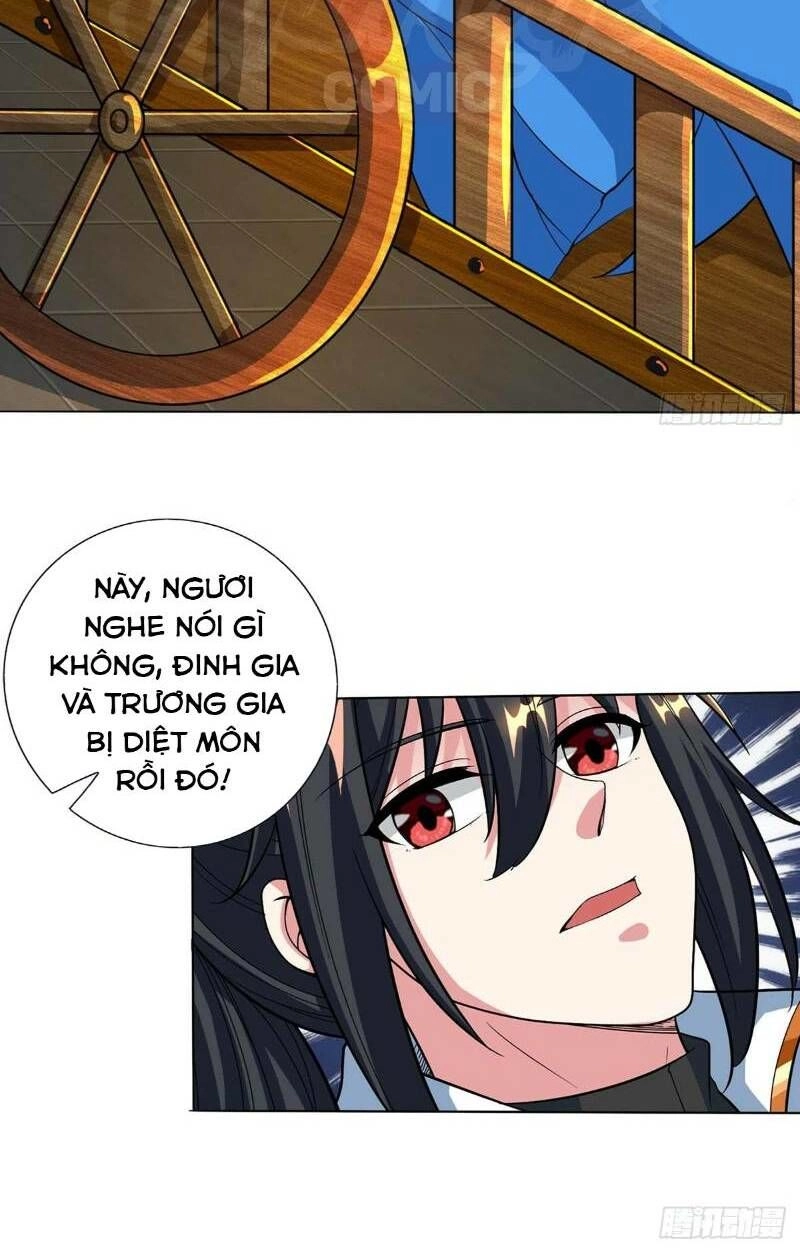 Độc Bộ Tiêu Dao Chapter 129 - 12