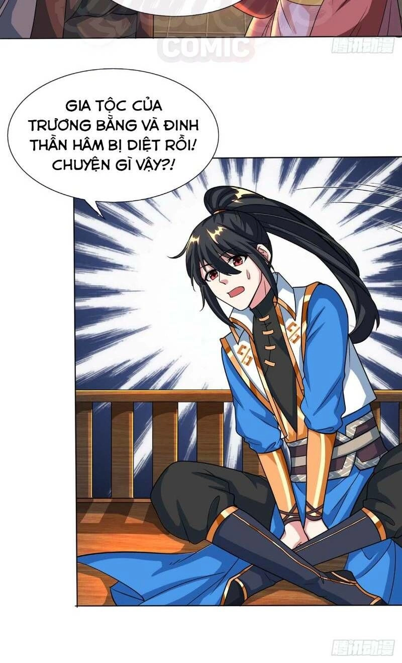 Độc Bộ Tiêu Dao Chapter 129 - 14