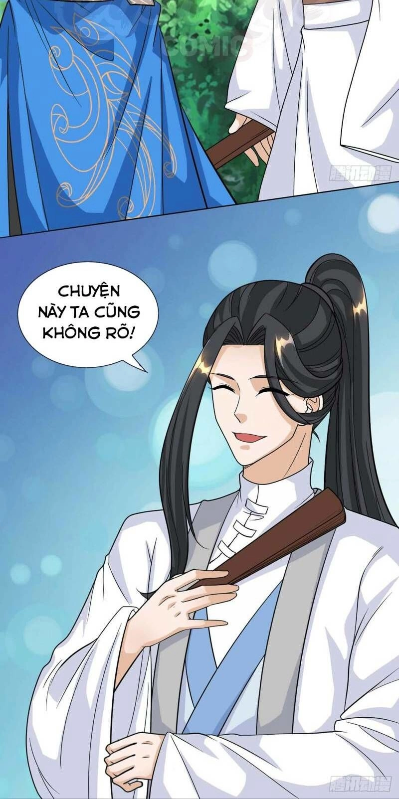 Độc Bộ Tiêu Dao Chapter 129 - 18