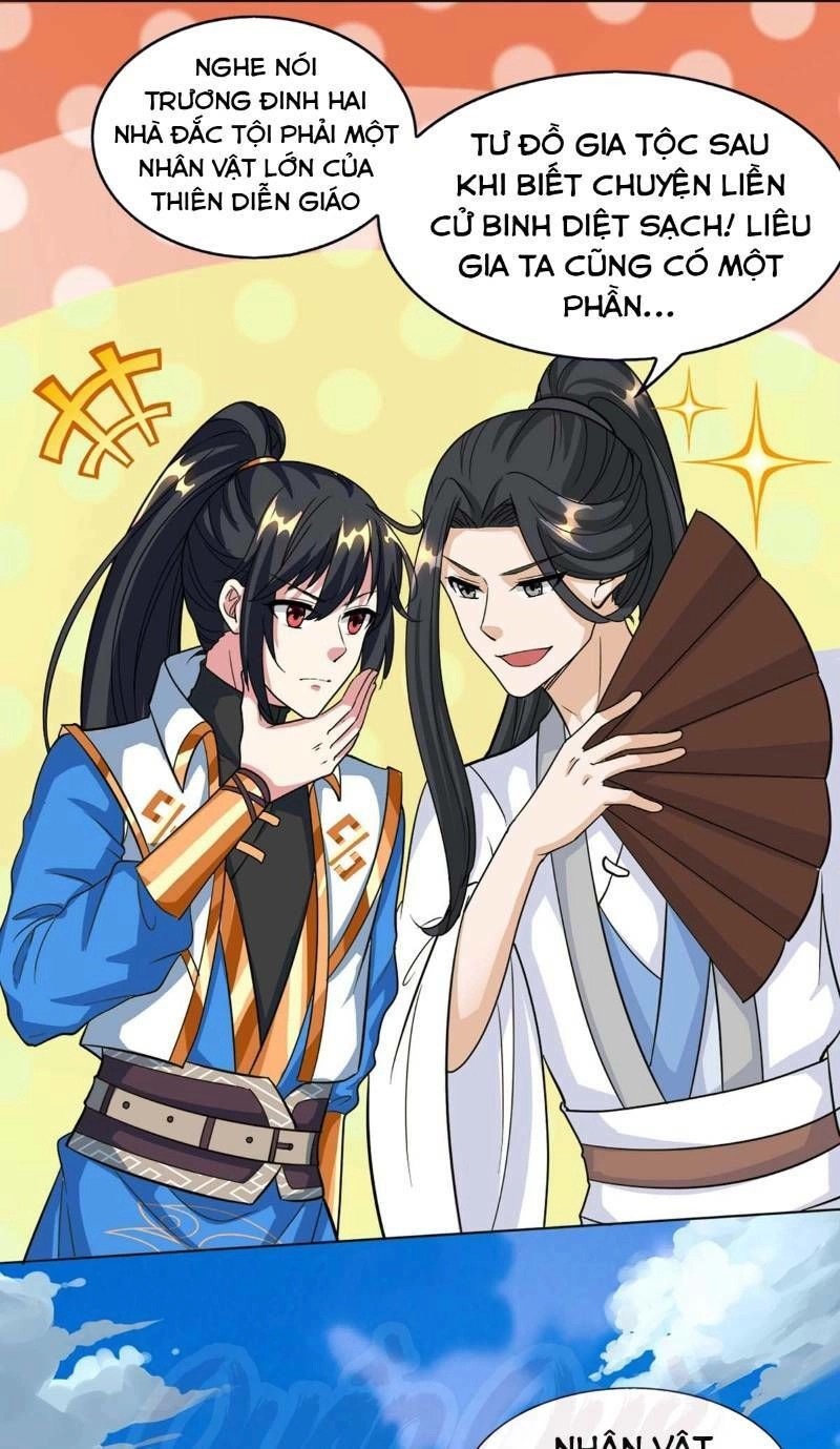 Độc Bộ Tiêu Dao Chapter 129 - 19