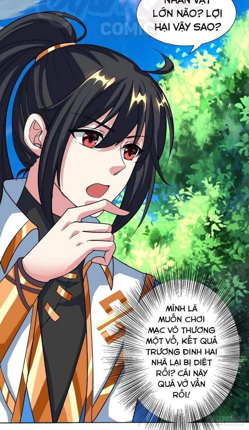 Độc Bộ Tiêu Dao Chapter 129 - 20