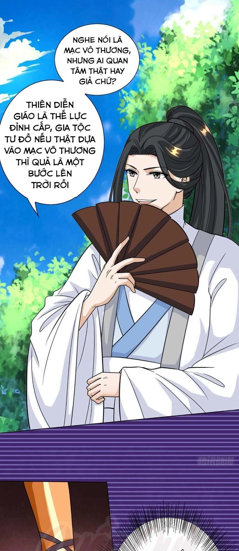 Độc Bộ Tiêu Dao Chapter 129 - 21