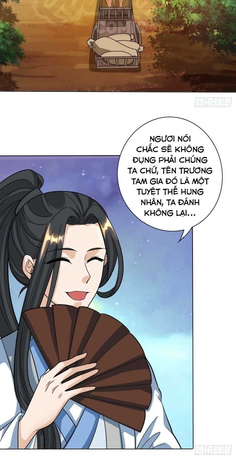 Độc Bộ Tiêu Dao Chapter 129 - 24