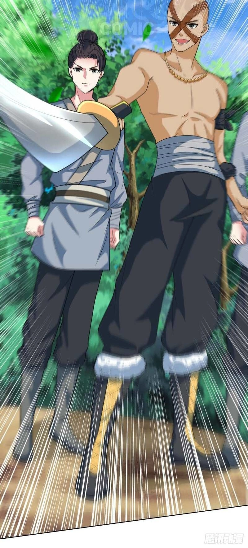 Độc Bộ Tiêu Dao Chapter 129 - 26