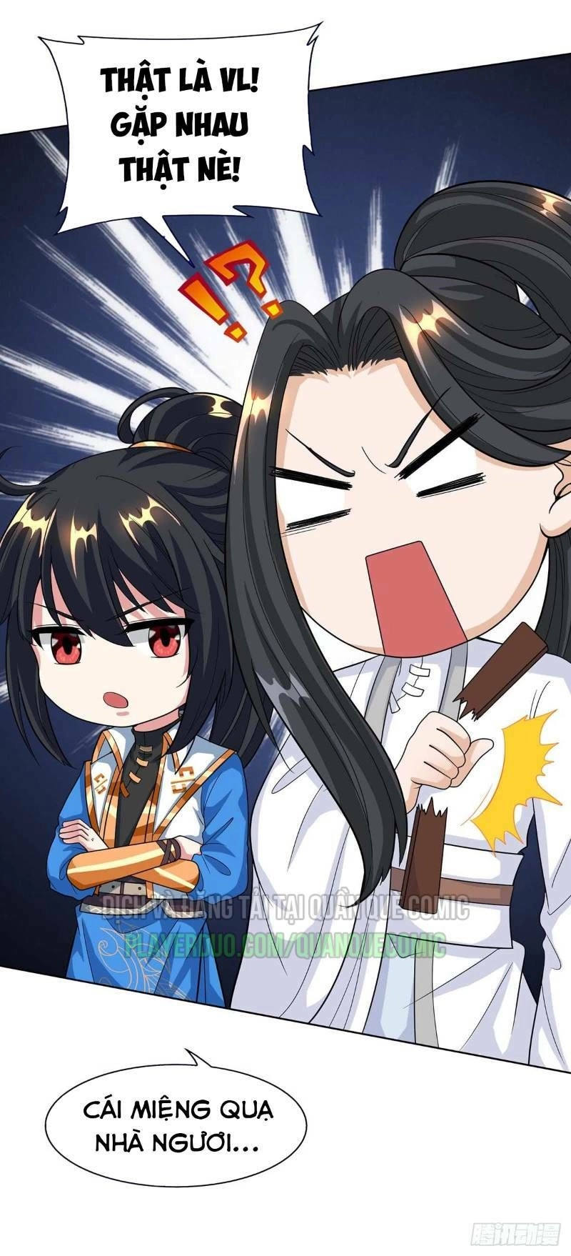 Độc Bộ Tiêu Dao Chapter 129 - 27