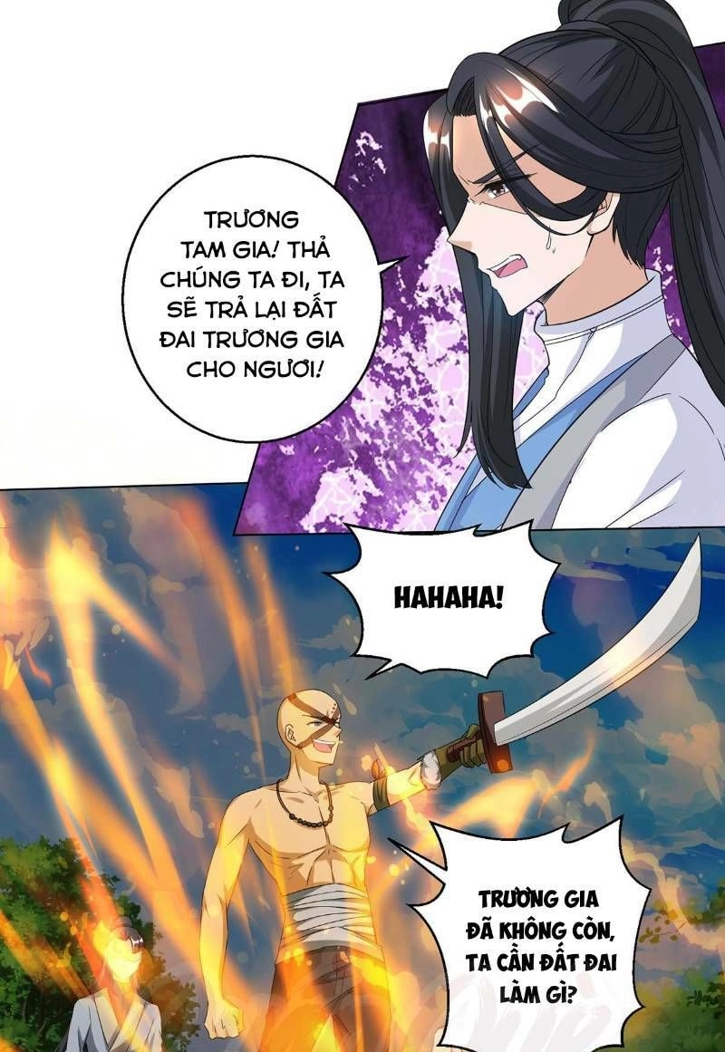 Độc Bộ Tiêu Dao Chapter 130 - 2