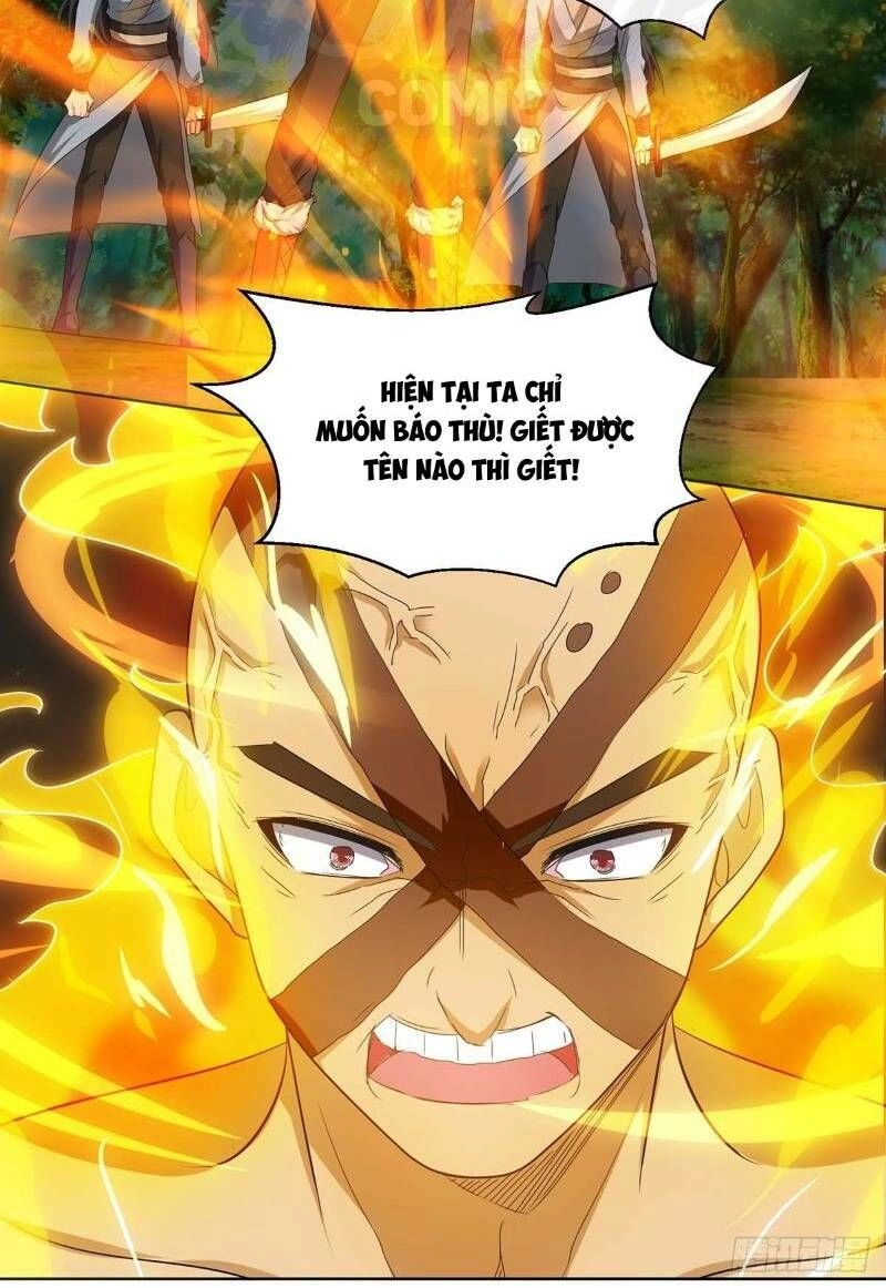 Độc Bộ Tiêu Dao Chapter 130 - 3