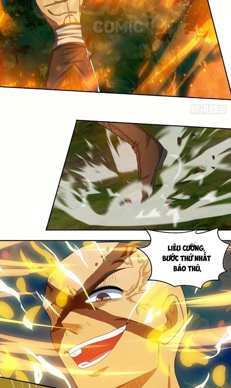 Độc Bộ Tiêu Dao Chapter 130 - 7