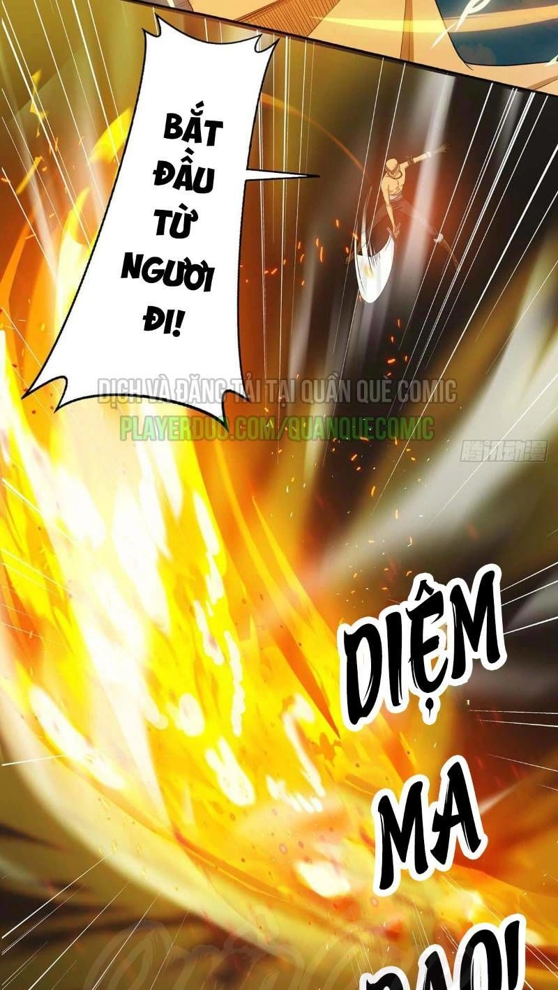 Độc Bộ Tiêu Dao Chapter 130 - 8