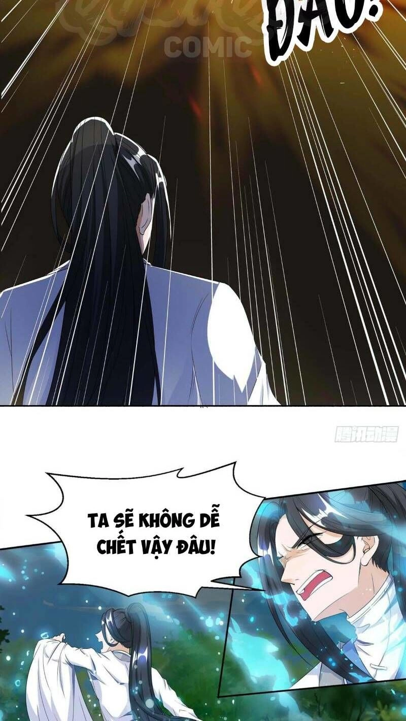 Độc Bộ Tiêu Dao Chapter 130 - 9