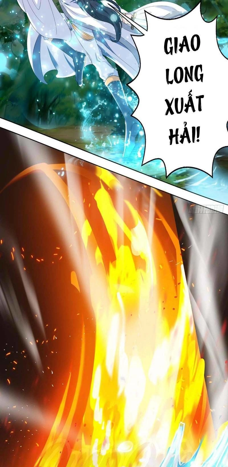 Độc Bộ Tiêu Dao Chapter 130 - 10