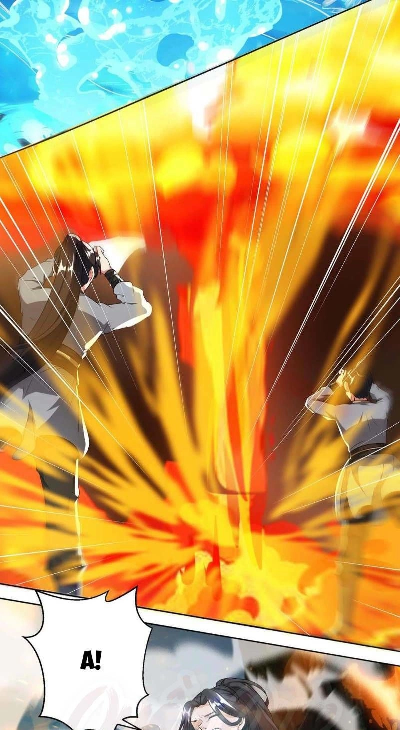 Độc Bộ Tiêu Dao Chapter 130 - 12