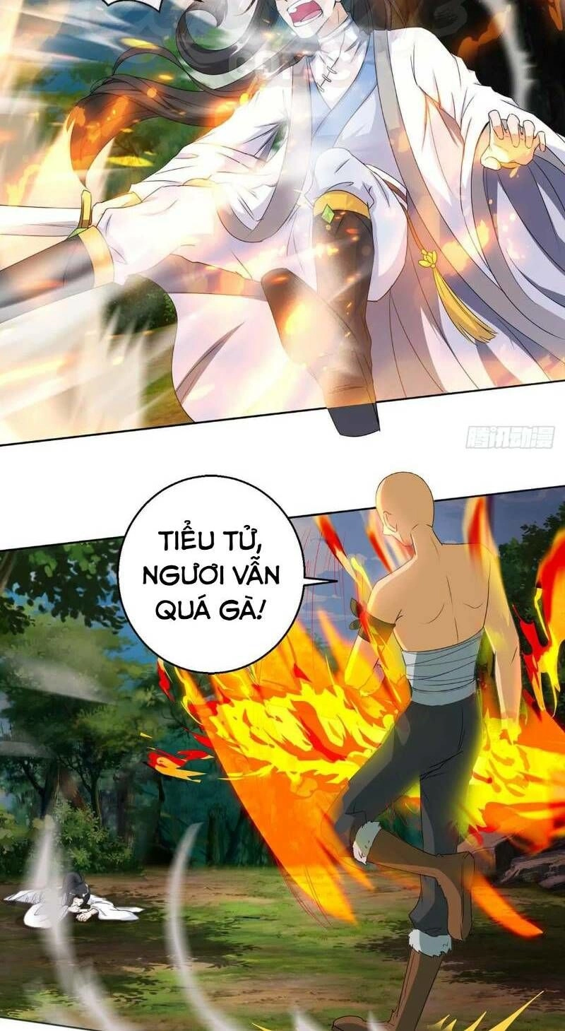 Độc Bộ Tiêu Dao Chapter 130 - 13