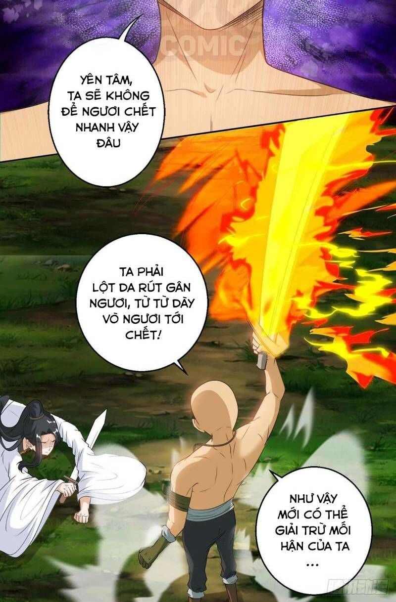 Độc Bộ Tiêu Dao Chapter 130 - 15