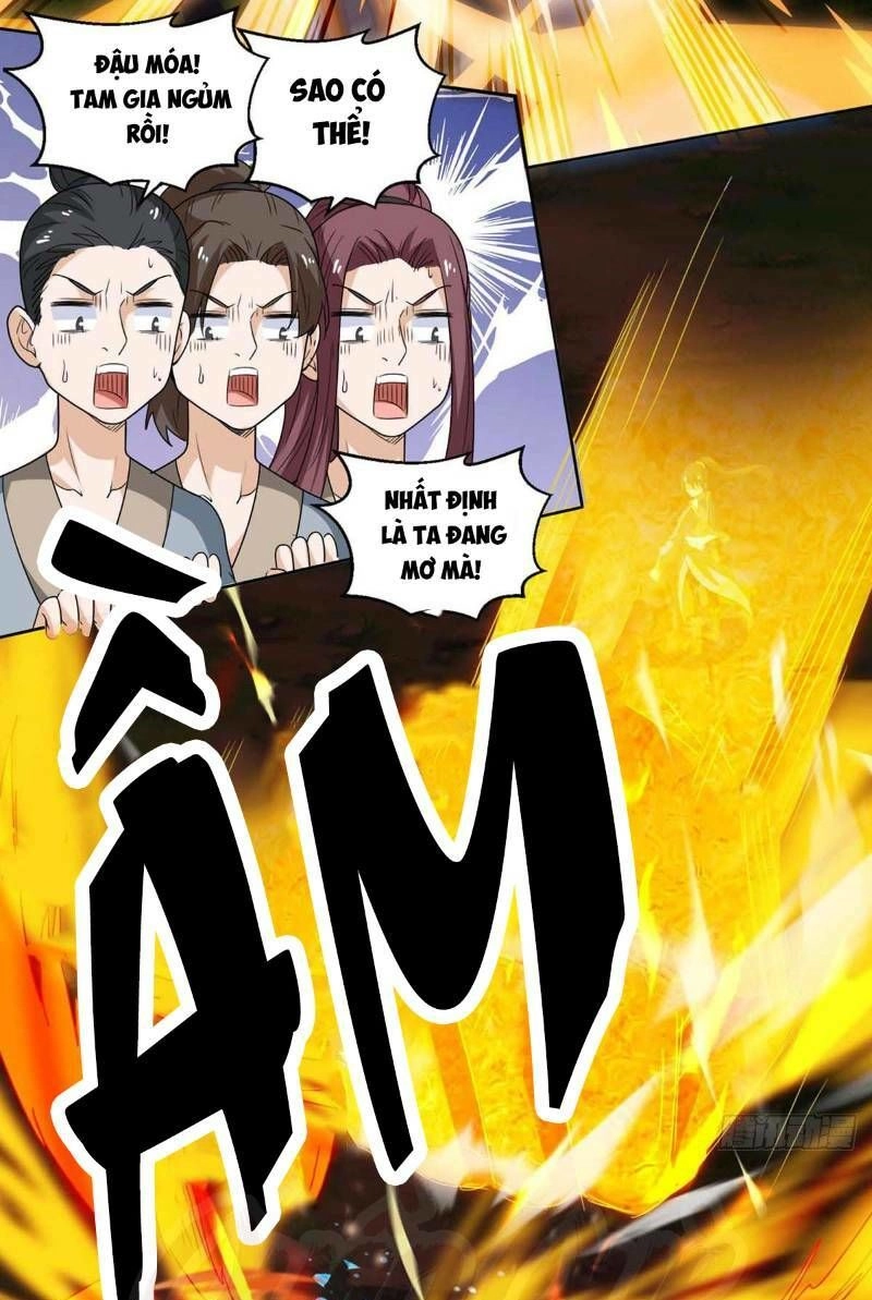 Độc Bộ Tiêu Dao Chapter 130 - 22