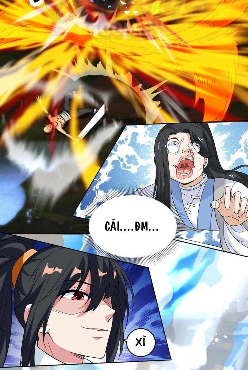 Độc Bộ Tiêu Dao Chapter 130 - 23