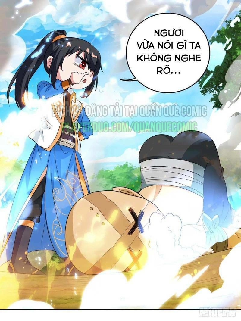 Độc Bộ Tiêu Dao Chapter 130 - 24