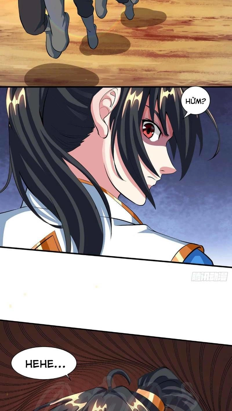 Độc Bộ Tiêu Dao Chapter 131 - 5