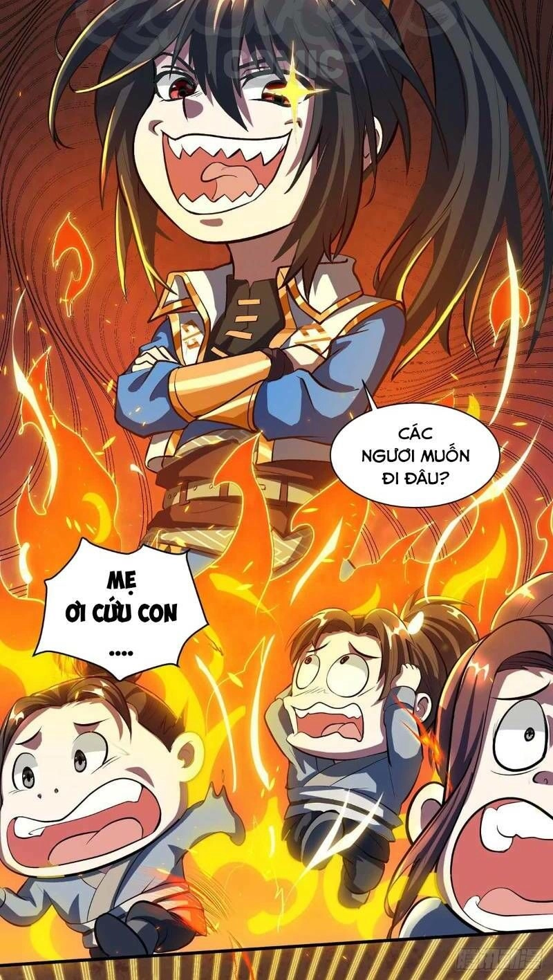 Độc Bộ Tiêu Dao Chapter 131 - 6