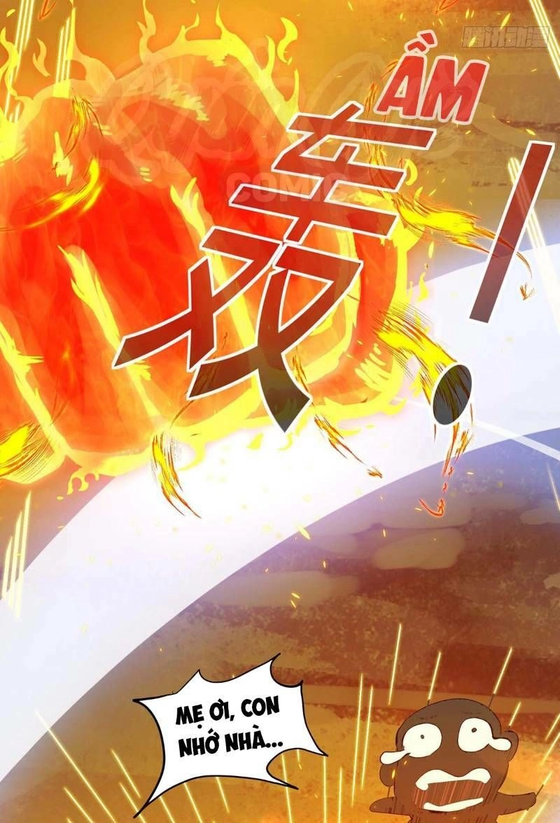 Độc Bộ Tiêu Dao Chapter 131 - 8