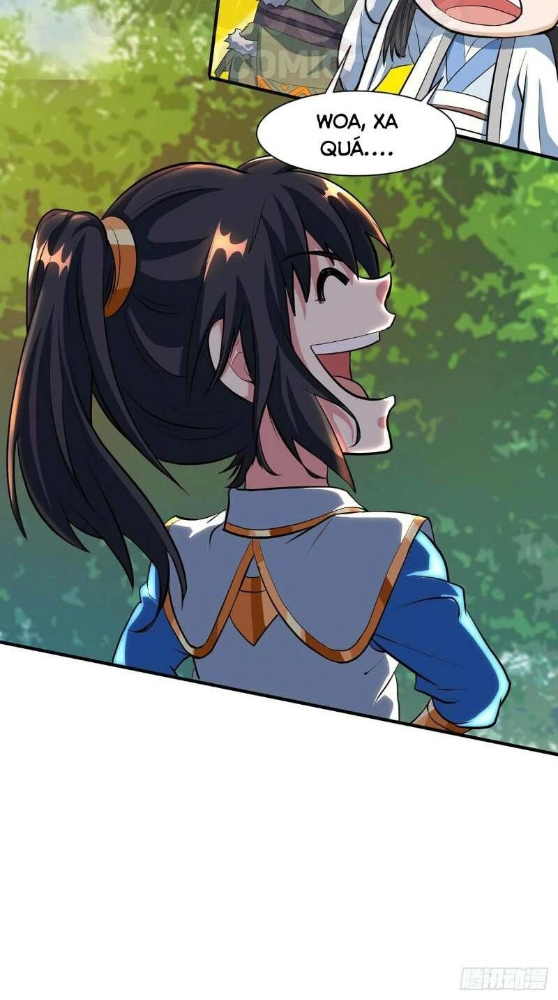 Độc Bộ Tiêu Dao Chapter 131 - 11