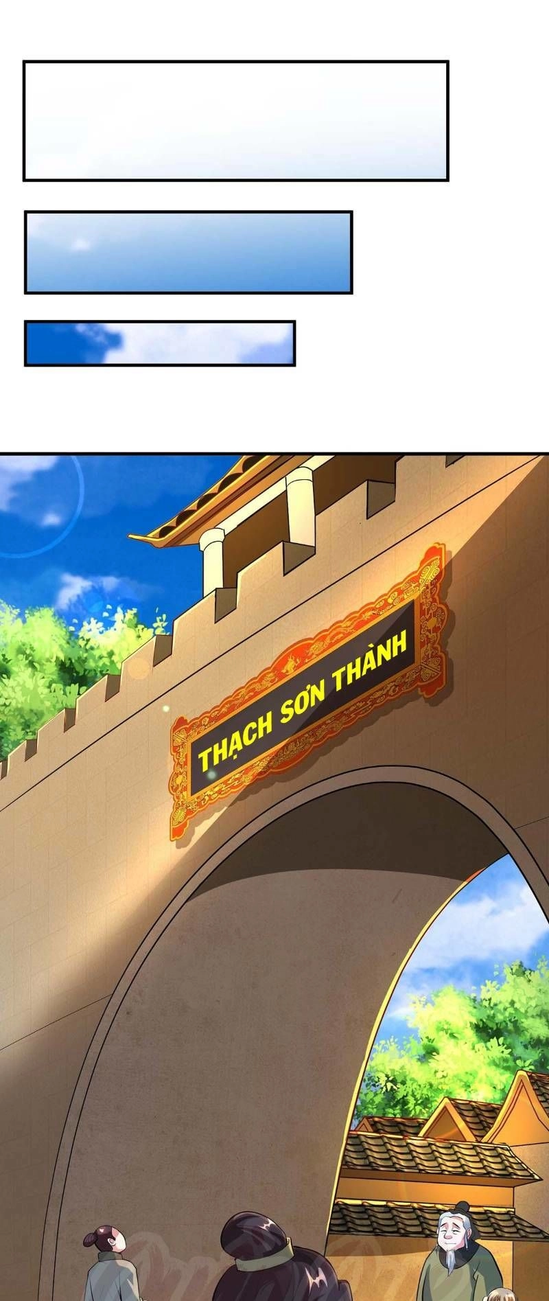 Độc Bộ Tiêu Dao Chapter 131 - 12