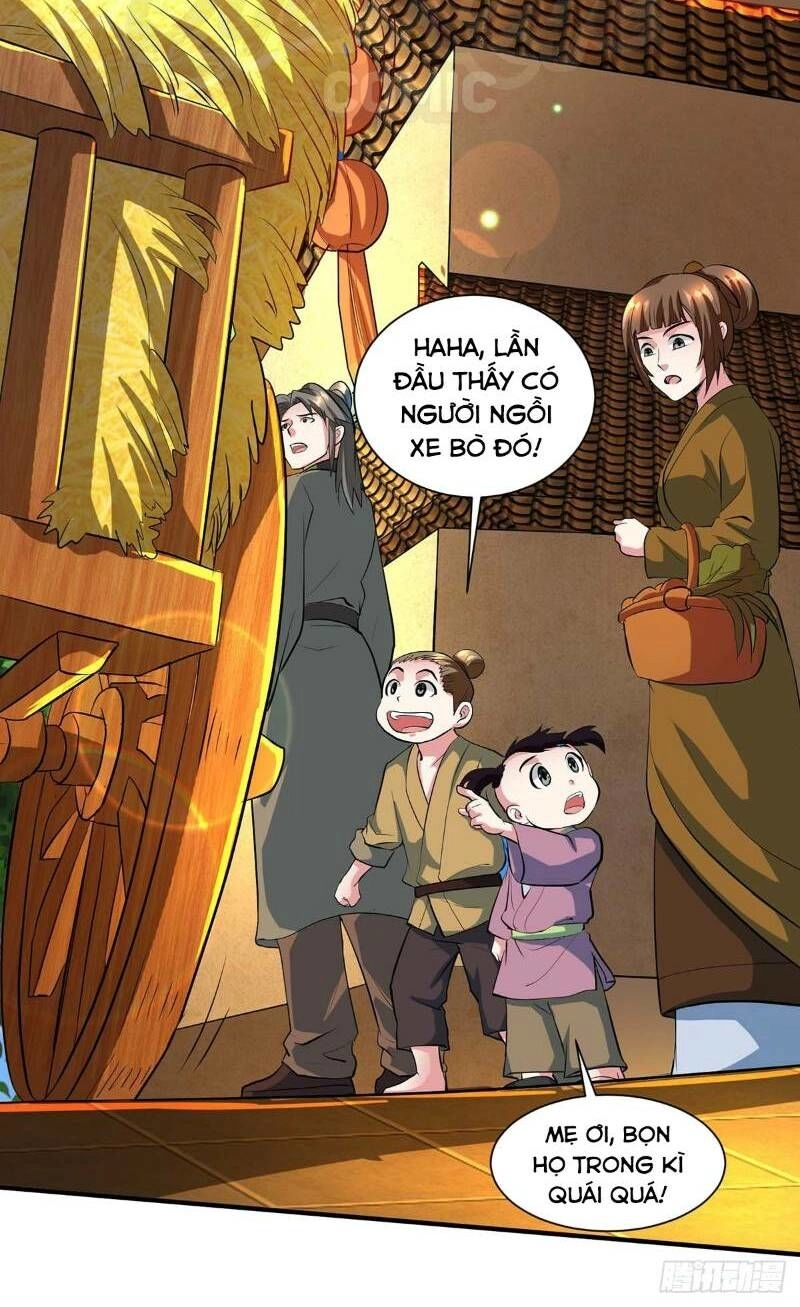 Độc Bộ Tiêu Dao Chapter 131 - 15