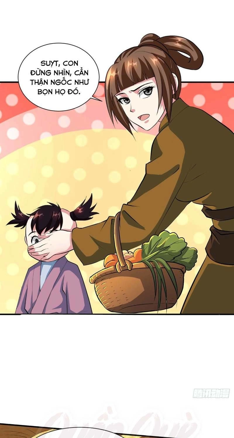 Độc Bộ Tiêu Dao Chapter 131 - 16