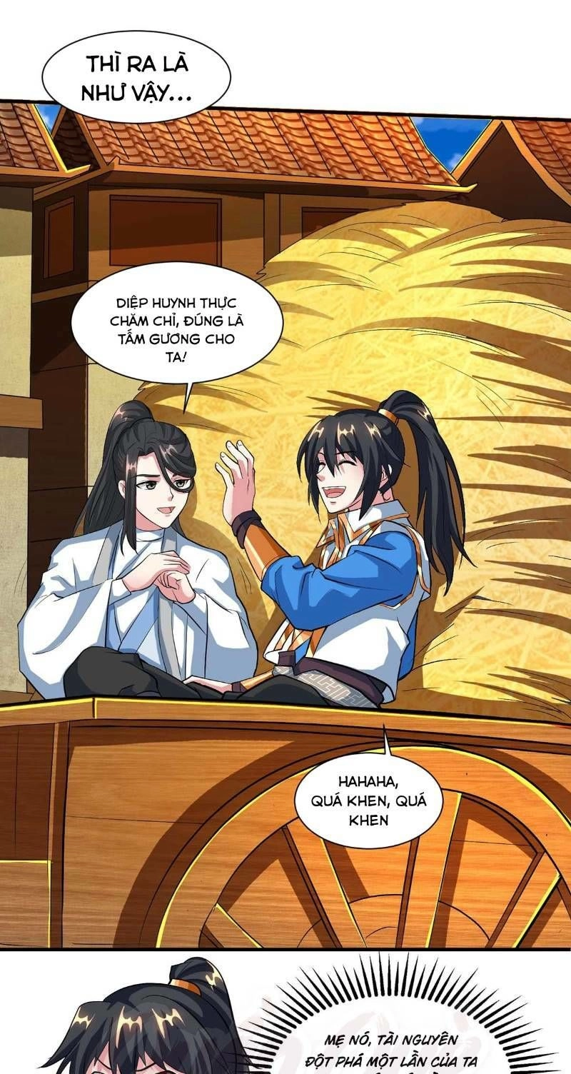 Độc Bộ Tiêu Dao Chapter 131 - 18