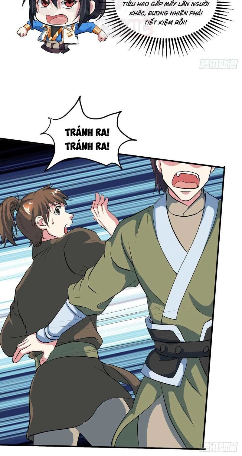 Độc Bộ Tiêu Dao Chapter 131 - 19