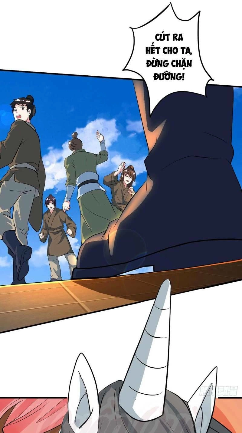 Độc Bộ Tiêu Dao Chapter 131 - 20