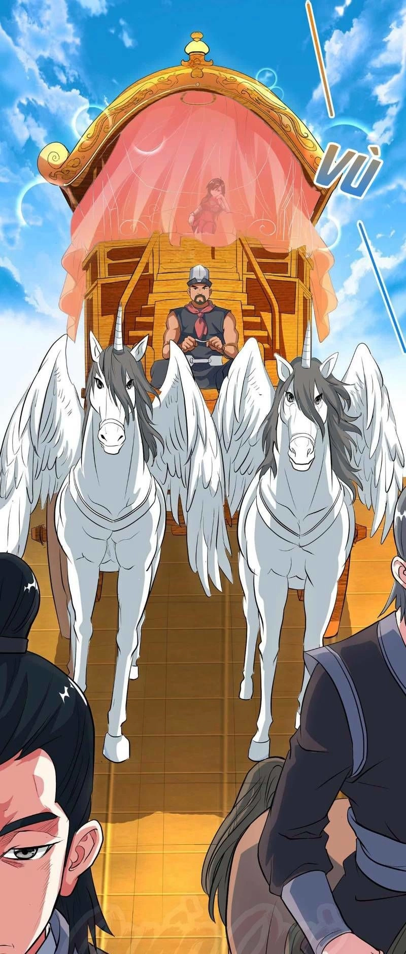 Độc Bộ Tiêu Dao Chapter 131 - 22